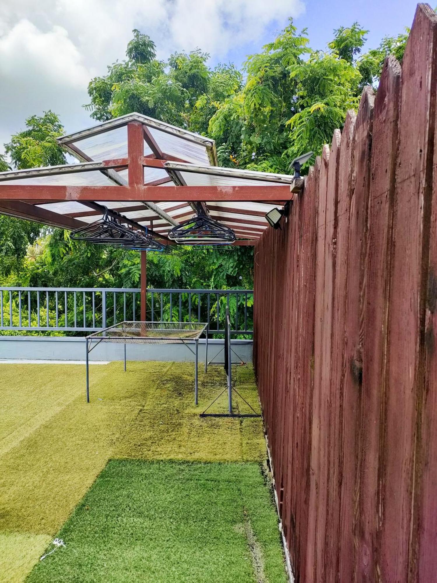 Garden Palace Downtown קורור מראה חיצוני תמונה